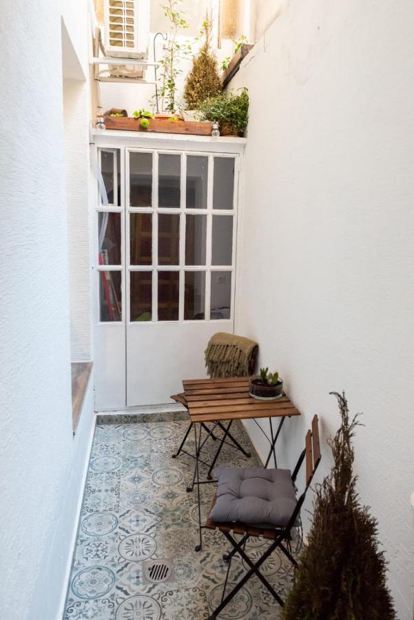 Happy House Apartment Belgrad Exterior foto