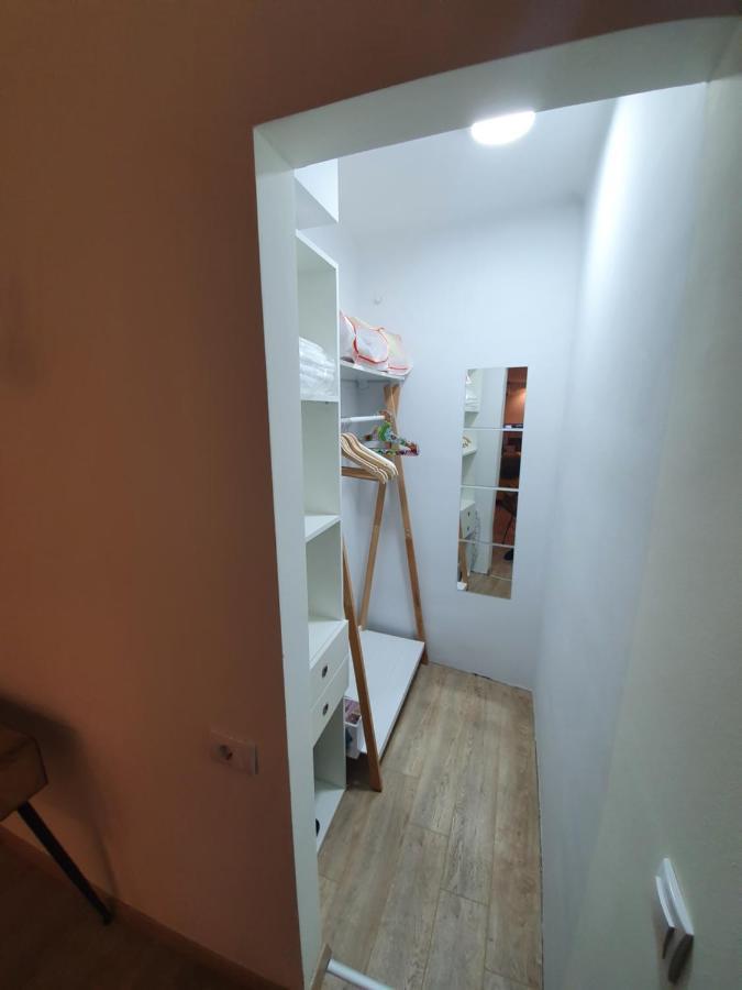 Happy House Apartment Belgrad Exterior foto
